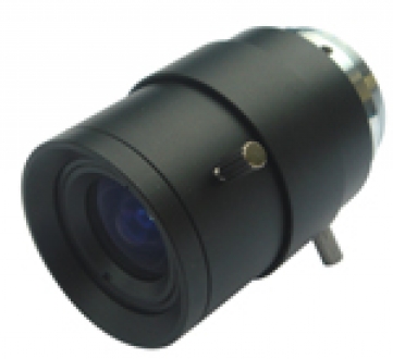 3,5-8,0 mm Vario-Objektiv mit manueller Blende