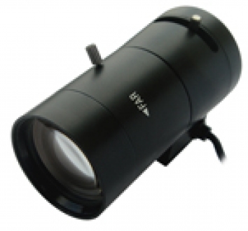 6,0-60,0 mm Vario-Objektiv mit automatischer Blende