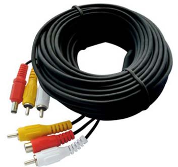 Standard Plug&Play-Kabel