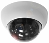 Sony® 480 TVL CCD, Colour Dome Camera with Varifocal Auto Iris Le