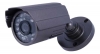 Sony® 480 TVL CCD, Colour Bullet Camera with 10 Metres IR Nightvi