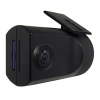 Hochauflsende GPS-Fahrzeug berwachungskamera mit integrierten Digitaleinvideorekorder zur Mobilen Videoberwachung mit CCD Sensor, 170 Erfassungswinkel und 1.0 Lux. Fr Frontscheibe oder Heckscheibe optimiert.