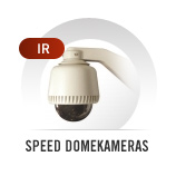 Speed-Dome-Kamera