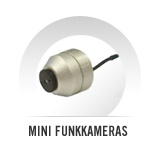 mini Funkkamera