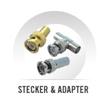 stecker und Adapter