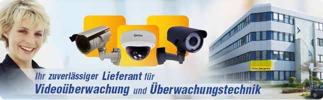 videoberwachung
